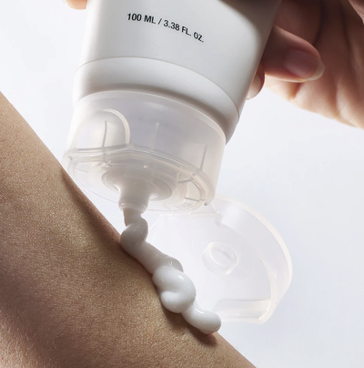 Ceramide Panthenol Moisture Barrier Cream